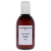 Curl Shampoo by Sachajuan for Unisex - 8.4 oz Shampoo