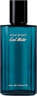Davidoff Cool Water Eau De Toilette 75Ml