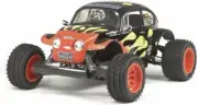 Tamiya 1/10 Electric RC Car Series No. 502 Blitzer Beetle (2011) Off Road #58502