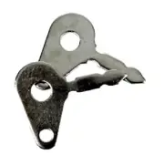 Massey Ferguson Pair of Ignition Keys 829917M1, Suits Models TE20, MF35, MF65