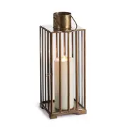 Greer Lantern Small