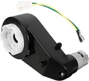 Totority Electric Bike Gear Case Motor Gear Box for Boys and Girls Cycle Compatible Easy Repairing Fork Seal Driver