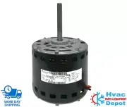 Rheem 51-42537-01 - Blower Motor - 3 HP CKCP39PGE020AS 3 HP 1725 RPM 1 SPEED