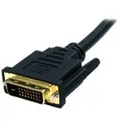 StarTech 1.5m DisplayPort to DVI Cable, M/M - DP2DVI2MM6