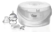 Tommee Tippee: Closer to Nature Microwave Steriliser