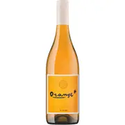 Blind Corner Orange In Colour 750ml