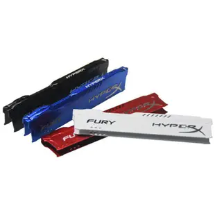 保固  特價在地金士頓 HyperX FURY 4GB 8GB DDR3 1600Mhz 1866Mhz 240Pin