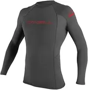[O'Neill] Youth Basic Skins UPF 50+ Long Sleeve Rash Guard