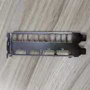 Bracket For Galaxy NVIDIA GeForce GTX 1660 RTX 2070 2080 S Graphics Video Card