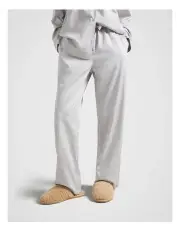 [Fine Day] Sleep Wonder Pant in Pale Grey