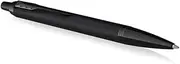 [PARKER] IM Achromatic Ballpoint Pen, Matte Black/Black Trim, Medium
