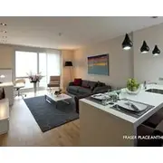 Fraser Place Anthill Istanbul
