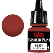 WZK67132 Wizkids/NECA Dungeons & Dragons Prismatic Paint: Kobold Scales 92.403