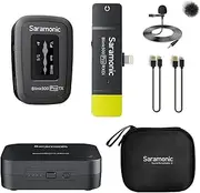 Saramonic - Blink 500 Pro B3 - Wireless for iOS Lightning Devices