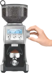 Breville The Smart Grinder Pro S/Steel