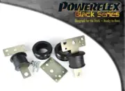 PFR19-1917BLK POWERFLEX Rear Trailing Arm Bush fit Ford Volvo