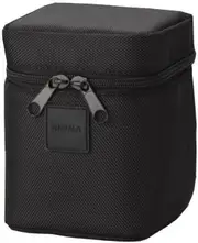 Sigma LS-205L Soft Lens Case for AF 14mm f/1.8 DG HSM Art