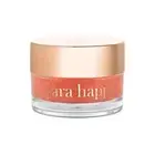 sara happ The Lip Scrub Sparkling Peach 0.5 oz.
