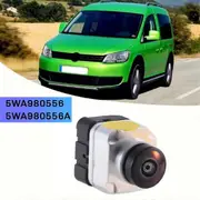Car Rear View Camera Rear Camera 5WA980556 5WA980556A 5WA980556B for A3/S3 Seat Black