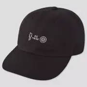 Billie Eilishx Takashi Murakami Cap UNIQLO