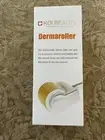 Koi Beauty Professional Derma Roller Microneedling 192 Real Titanium Micro needl