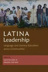 在飛比找博客來優惠-Latina Leadership: Language an