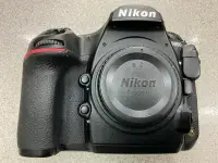 在飛比找Yahoo!奇摩拍賣優惠-[保固一年][高雄明豐] Nikon D850 便宜賣 d5