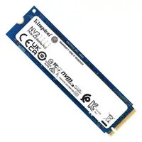 在飛比找蝦皮商城優惠-金士頓NV2 500GB M.2 SSD SNV2S NVM