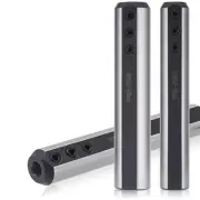 Metal Borning Tool Holder Sleeve Durable Tungsten Steel CNC Lathe Machine Parts