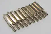 10 pcs 3.8mm security bit gamebit tool Nintendo console cartridge NES SNES N64