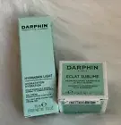 DARPHIN Hydraskin Light All-Day Skin-Hydrating Cream Gel & Cleansing Balm