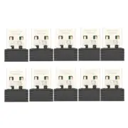 USB WiFi Adapter Wireless Network Lan Card 2.4Ghz Free Driver WiFi66534