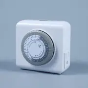 Mechanical Timer Switch Durable Precise Timing Convenient Intelligent