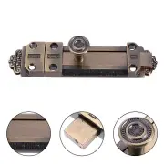 Front Door Lock Door Reinforcement Lock Door Clasp Hasp Security Door Lock