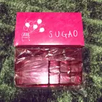 SUGAO 可愛風 粉紅壓克力收納盒