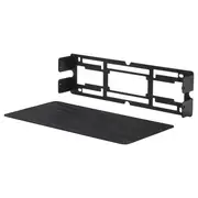 SYMFONISK speaker wall bracket, black