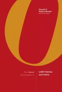 在飛比找博客來優惠-The Oxford Encyclopedia of Lgb