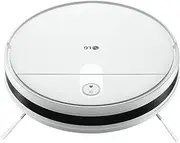 LG CordZero R3-Prime Robot Vacuum, White