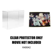 Protector For Dragon Ball Z Frieza Saga VHS Boxset