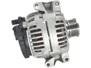Alternator 55ZCZY35 for Audi A3 Quattro TT 2008 2009 2010 2011 2012 2013 (for: Audi)