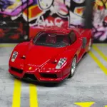 FERRARI MERAH TOMICA PREMIUM LOOSE ENZO 法拉利紅色稀有 BB 15