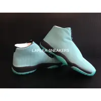 在飛比找蝦皮購物優惠-NIKE Air Jordan Future GS 女鞋 6