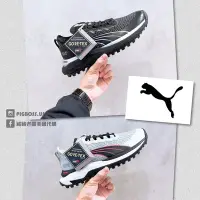 在飛比找Yahoo!奇摩拍賣優惠-【豬豬老闆】PUMA Voyage Nitro 2 GTX 