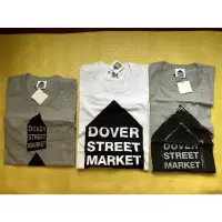 在飛比找蝦皮購物優惠-Dover Street Market GINZA 川久保玲