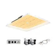 Mars Hydro LED Grow Light TSW 2000 - 300W - 2.6 umol/J - Dimmable