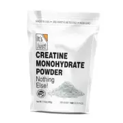 - Creatine Monohydrate Powder, Pure 100 Servings (Pack of 1) Unflavored