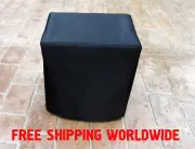 Martin Logan Dynamo 1500X subwoofer dust cover
