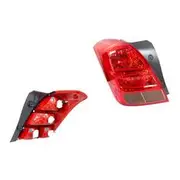 Sterling Tail Light to suit Holden Trax 08/2013 to 09/2016 - HLTX-TAL-01L