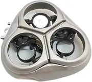 HQ9 Shaver Frame + Holder Head ，Compatible For Philips，HQ8200 HQ8240 HQ8241 HQ8250 HQ8260 HQ8261 HQ8270 HQ8270CC HQ8290 Replace The Shaver Accessory