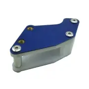 Rear Swingarm Guard Chain Guide For 50cc-160cc Chinese Pit Dirt Bike Motorcycle